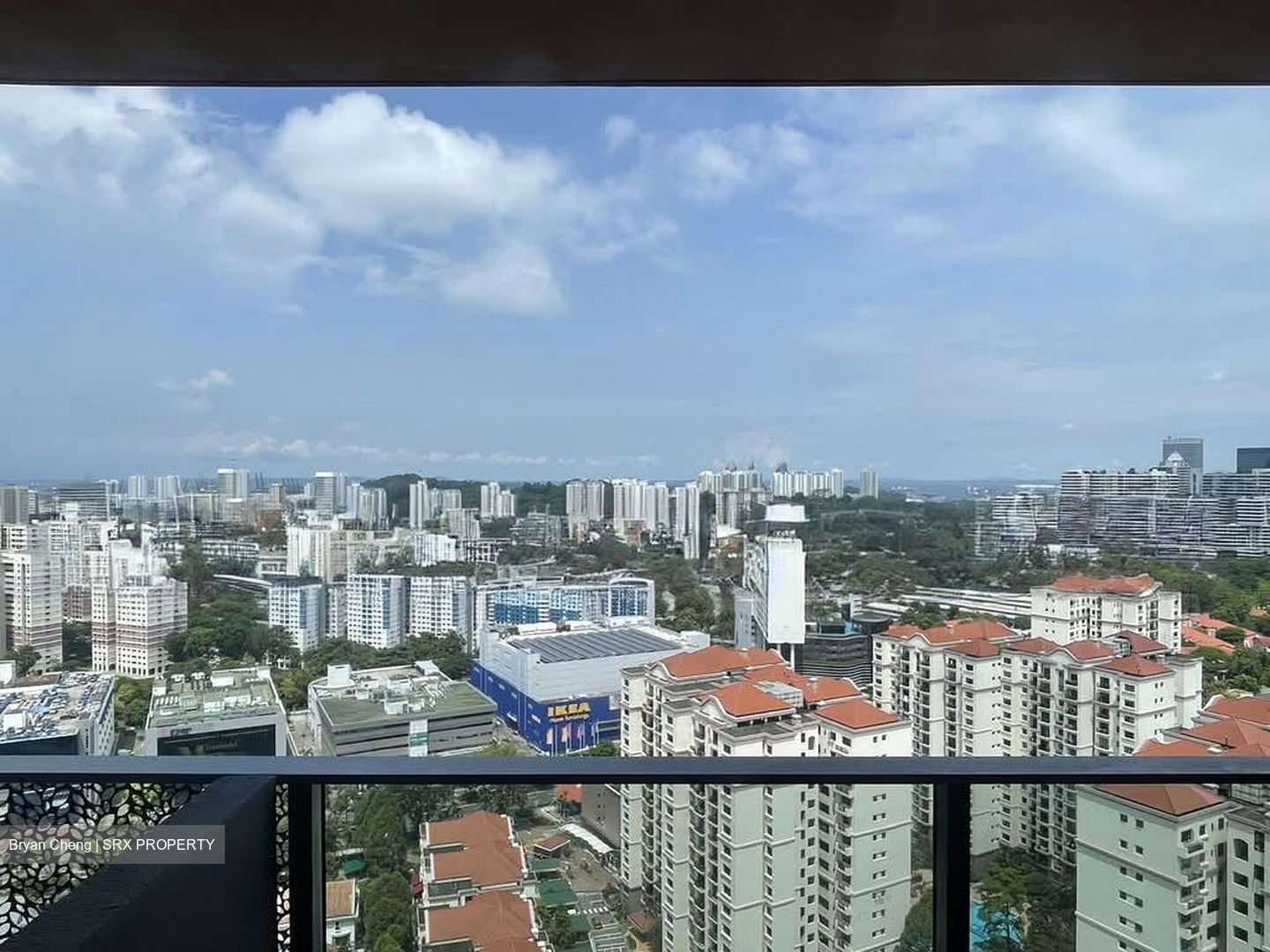 Stirling Residences (D3), Apartment #566080611